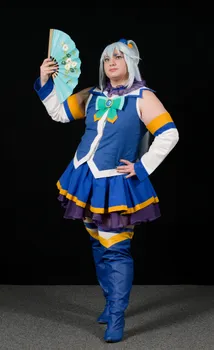 Copyright : Lucas Klotz